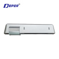 Deper M235 motion and safety sensor activating anti-clip sensor for automatic doors